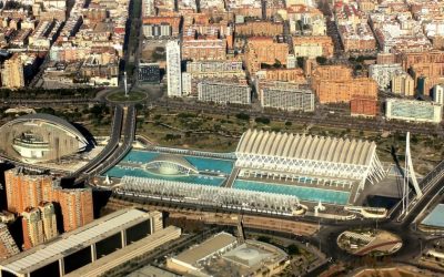 Descubre Cuál es la Mejor Zona para Vivir en Valencia