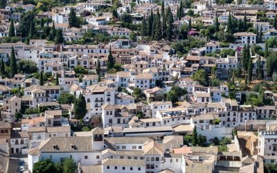 Las Mejores Ciudades para Vivir en Andalucía