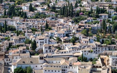 The Best Cities to Live in Andalusia