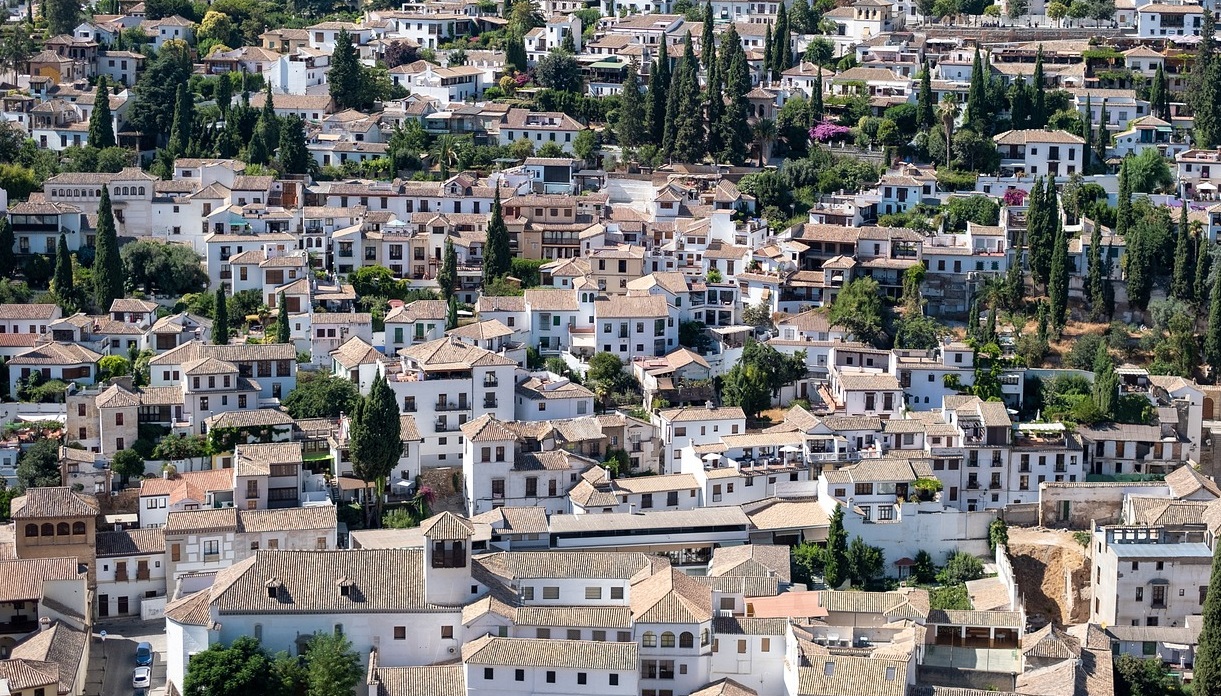 best-cities-to-live-in-andalucia