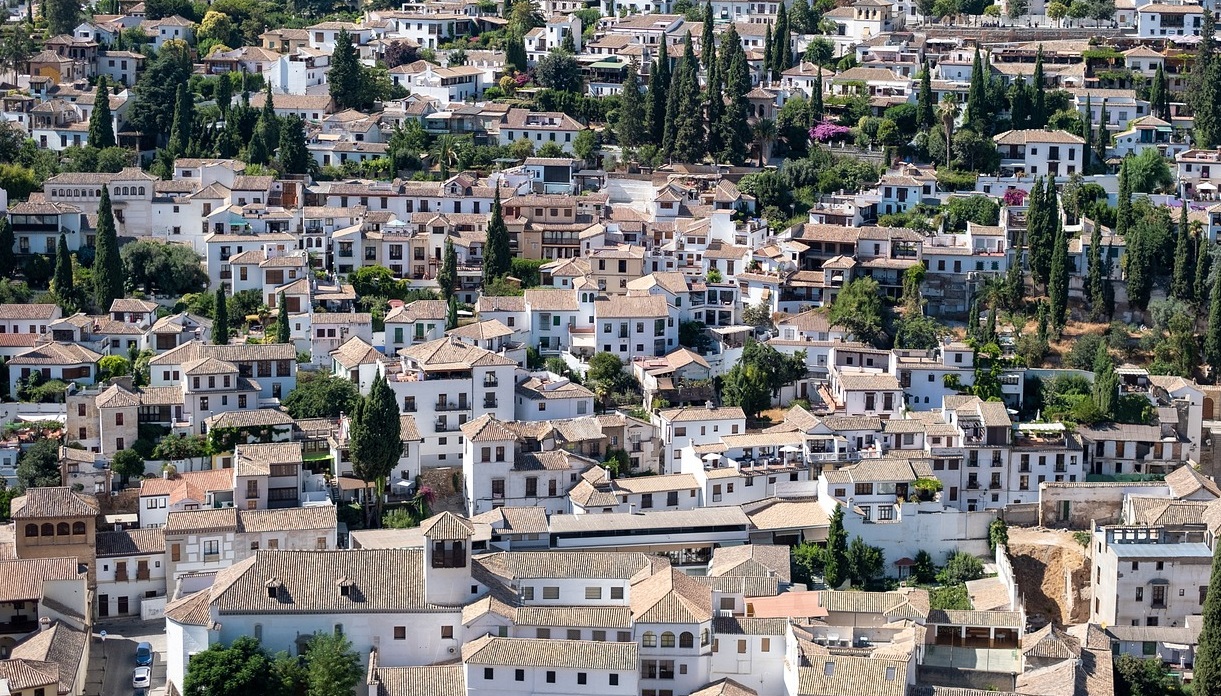 Las Mejores Ciudades para Vivir en Andalucía