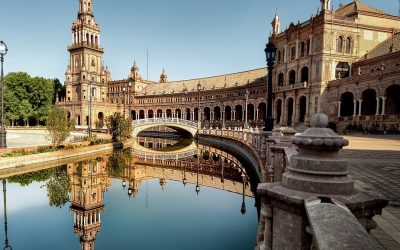 What activities to do at Sevilla? We give you many options