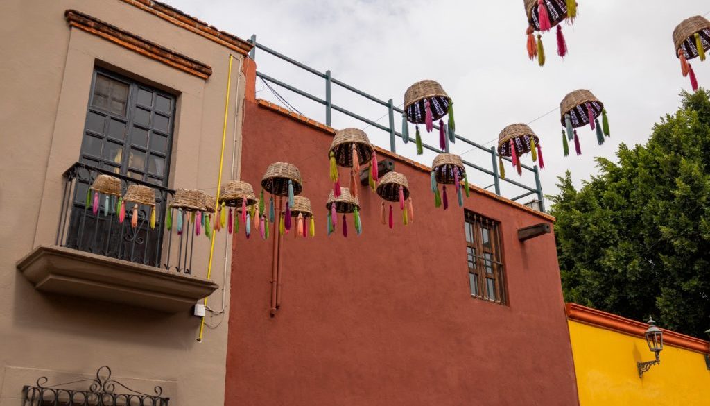 Mexico Gil Stauffer