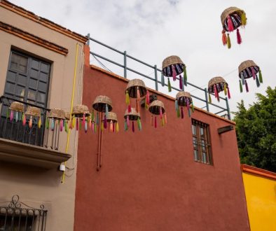 Mexico Gil Stauffer
