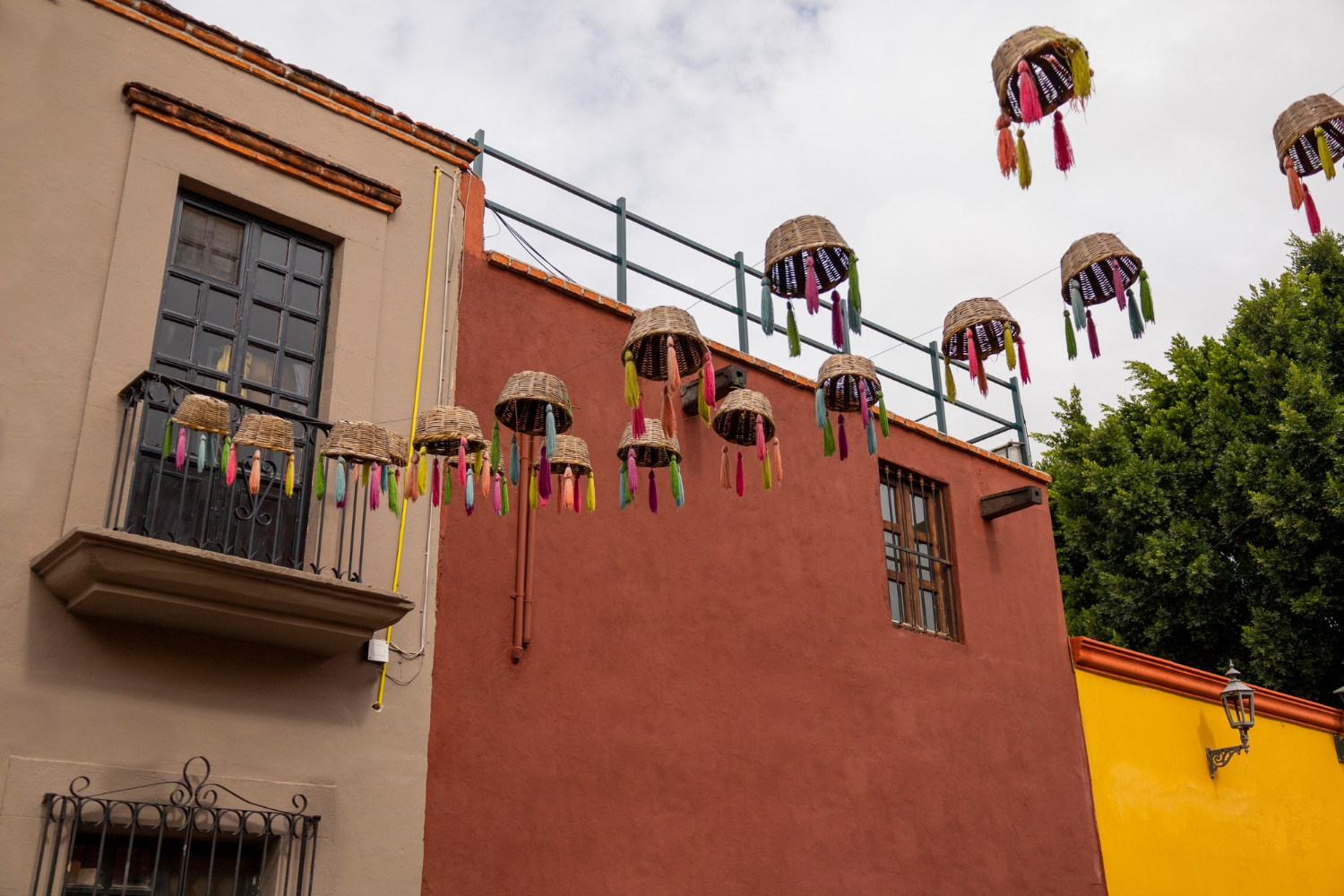 Mexicano en Madrid: ¿por qué llaman “Nuevo Polanco” al Barrio de Salamanca?
