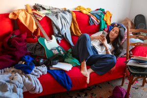 Cómo un trastero puede salvar tu casa (¡y hasta tu matrimonio!)