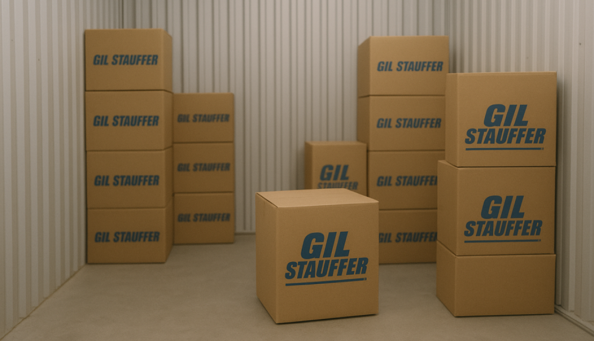 Home Storage