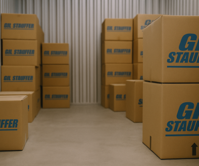 storage rooms Madrid