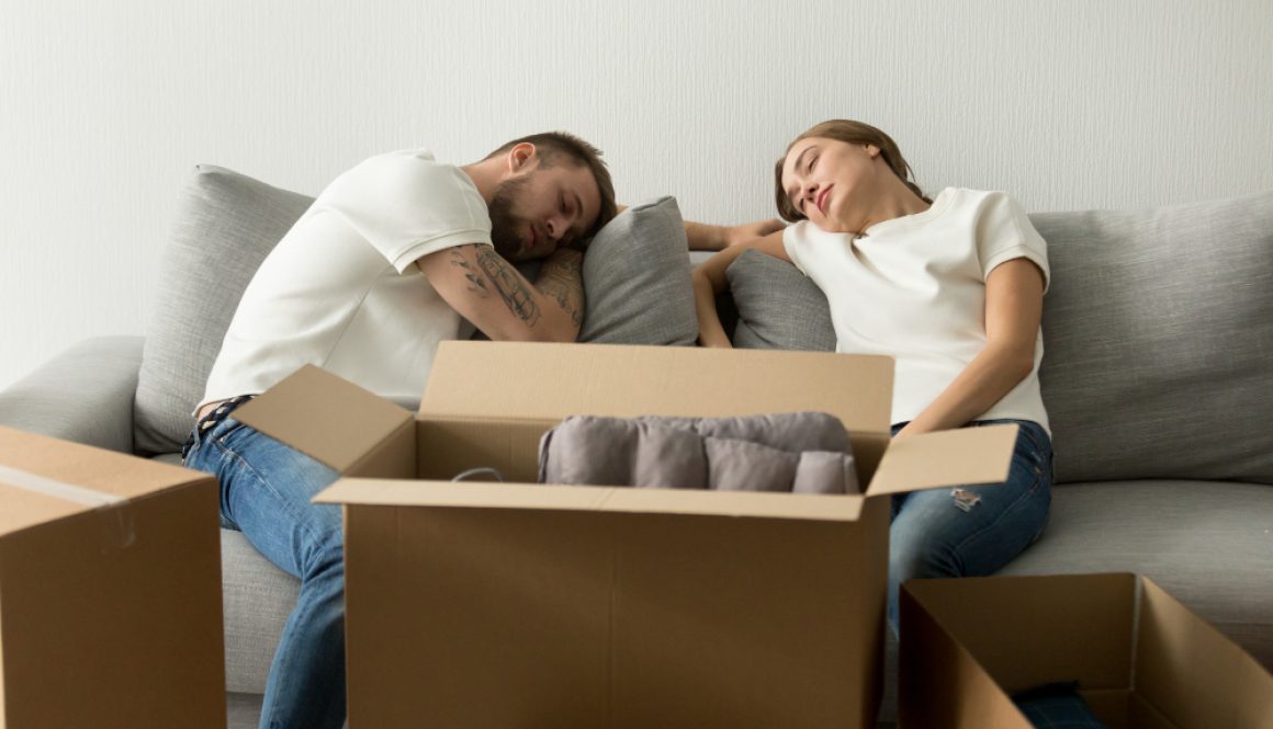 Tips for moving house Tips for moving house