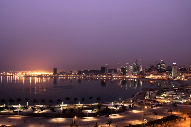 Moving to Angola: Useful information and tips for moving to Angola