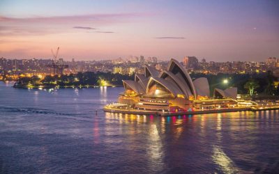 Mudarse a Australia, consejos para trasladarse a Australia. Vivir y trabajar en Australia como expatriados