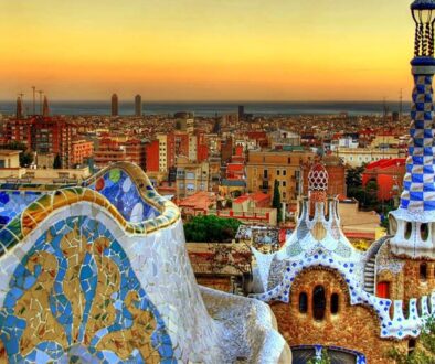 Mudarse a Barcelona