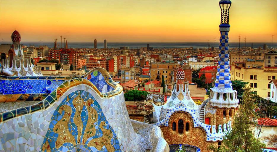 Moving to Barcelona: 6 reasons to move to Barcelona