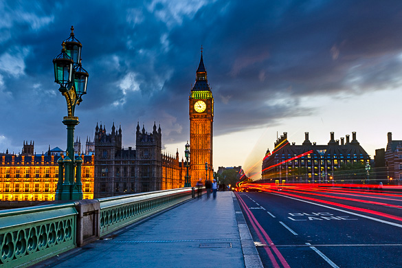 Expats: Tips for Moving to the UK.