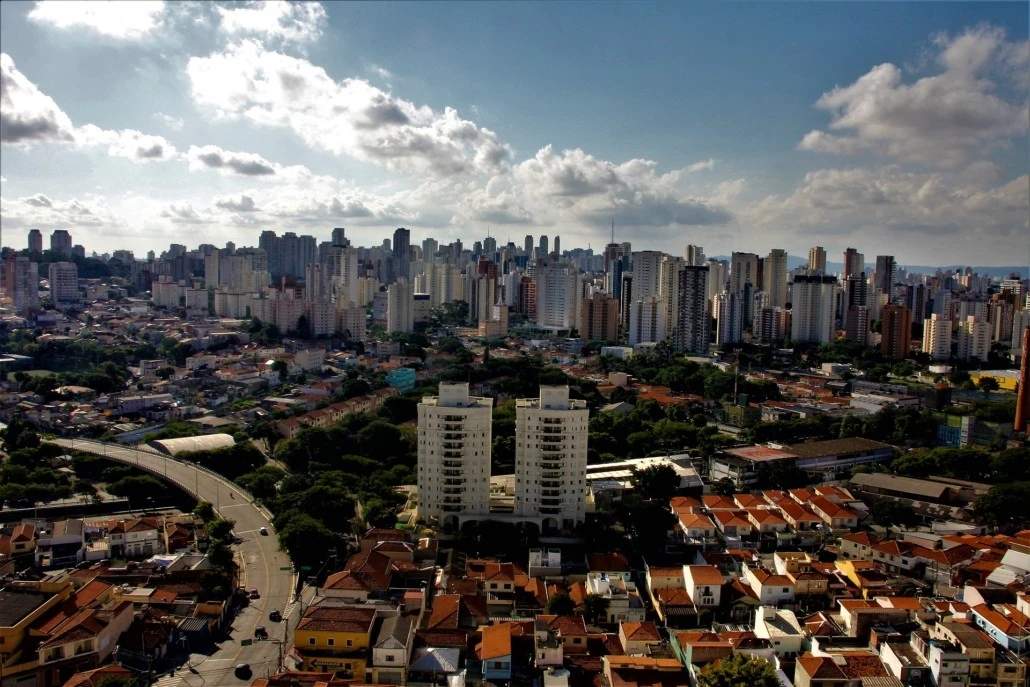 Mudarse a Brasil - Sao Paulo