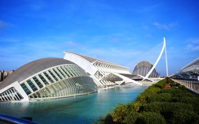 7 Razones para mudarse a Valencia