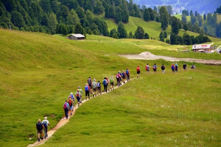 Consejos para ser feliz en el extranjero - De excursión