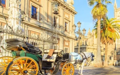 Discover the Best Time to Travel to Sevilla