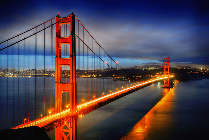 Mudarse a San Francisco, información y consejos para vivir y trabajar en San Francisco