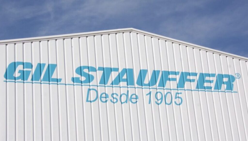 Price of a furniture repository in Valencia - Gil Stauffer Storage Valencia