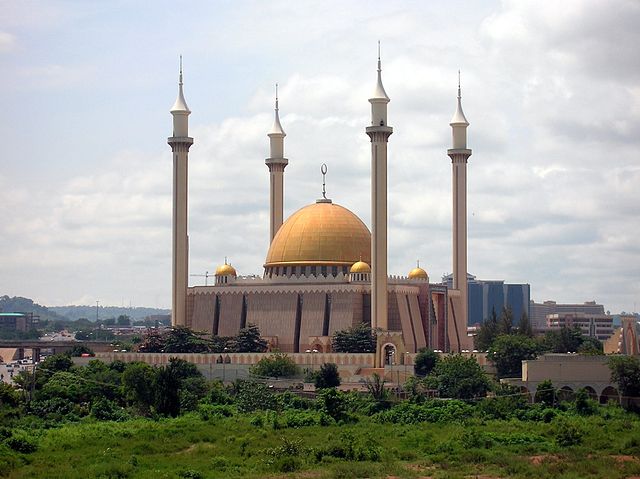 Expatriates: Moving to Nigeria, useful information