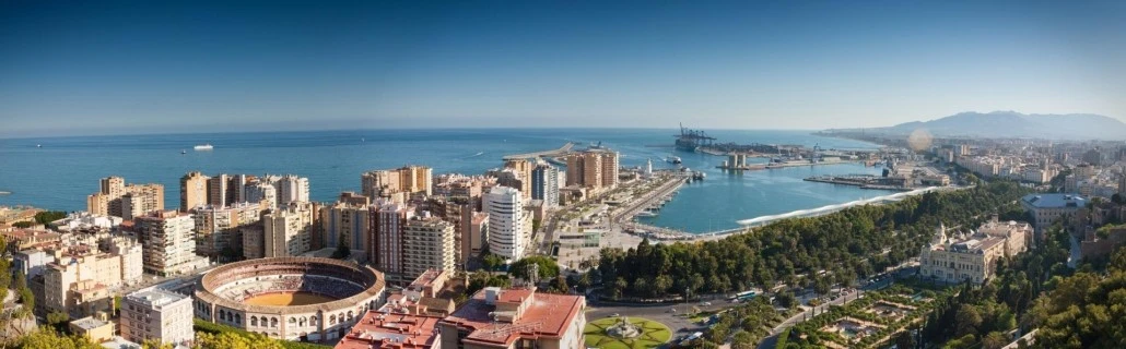 Gil Stauffer patrocina los Premios Jábega - Málaga