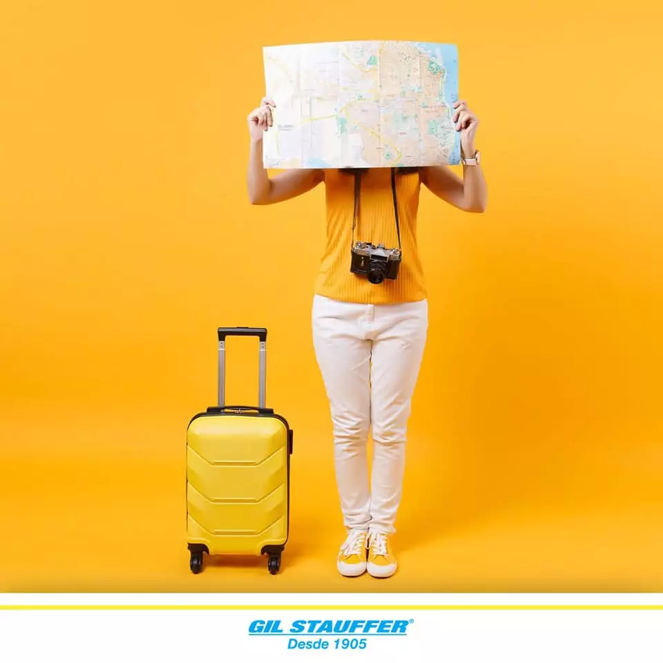 La maleta perfecta para cada ocasión ¿De viaje o de mudanza?