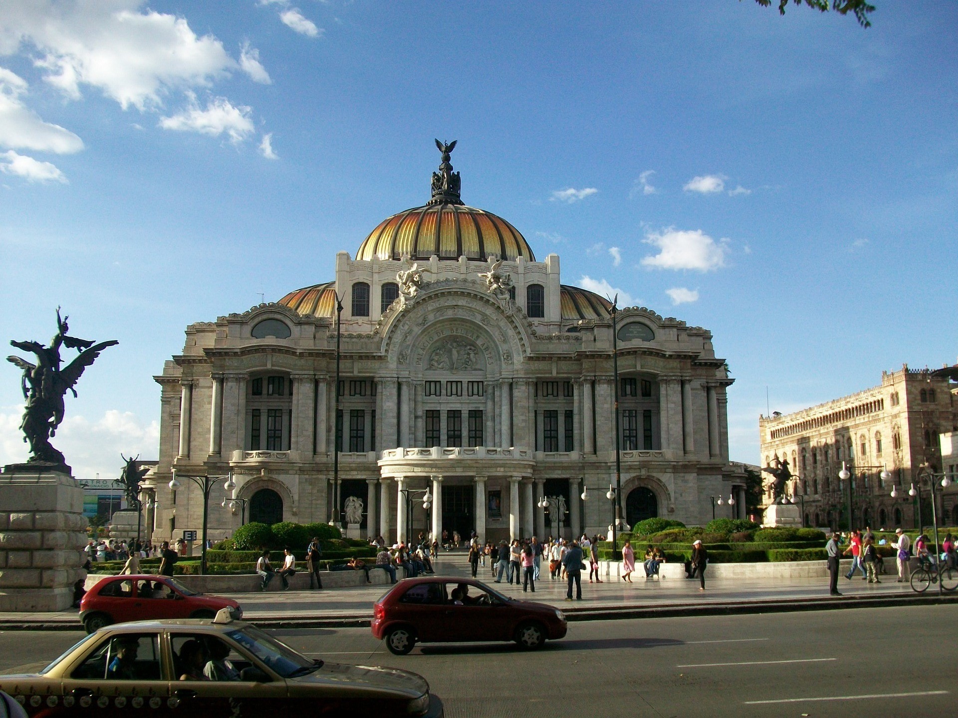 Mudarse a México: Información y consejos para mudarte a México