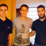 Celebrity Movers Why choose Gil Stauffer Removals?