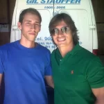 Celebrity Movers Why choose Gil Stauffer Removals?