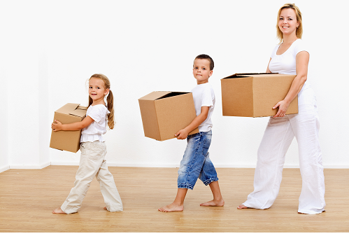 Removals: Which packaging should I choose for my move?