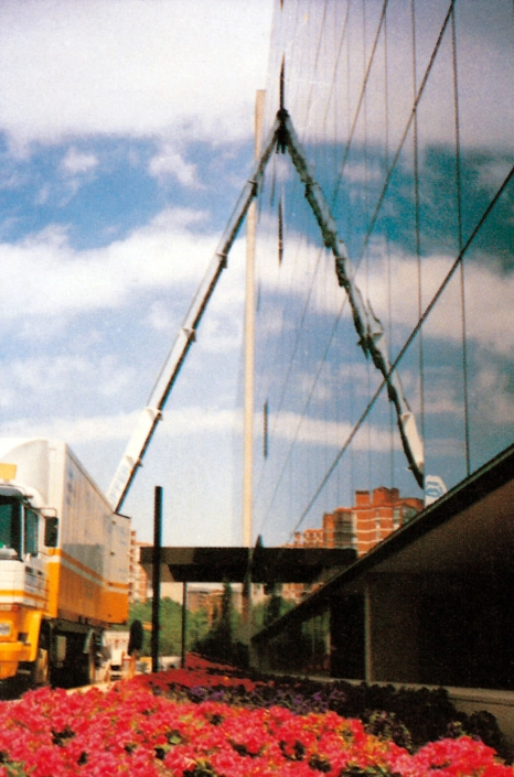 Removal Prices in Valencia - Office Removals