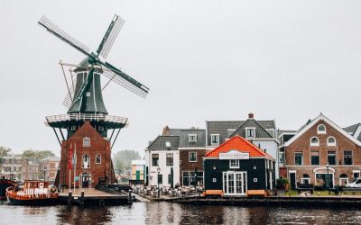 Moving to the Netherlands as an expatriate can be a wise move