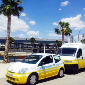 Precio de una mudanza en Alicante - Mudanzas Gil Stauffer Alicante realizando una mudanza en Alicante
