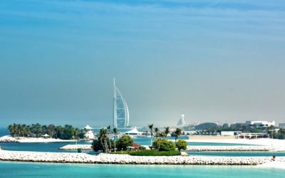 Moving to the United Arab Emirates: Living and working in the UAE