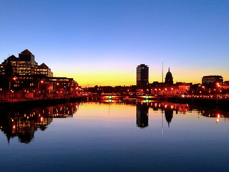 Expatriates In Ireland: One Of The Best Countries For Entrepreneurship