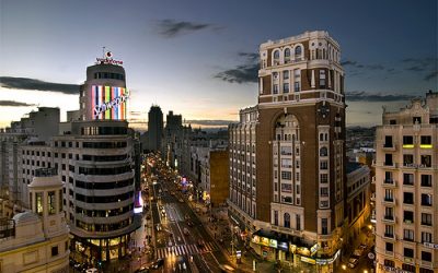 Moving to Madrid: 8 Reasons to relocate to Madrid