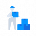Operators specialised in treating your belongings with the utmost care.