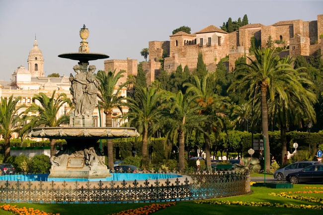 Mudarse a Málaga puede ser una gran idea