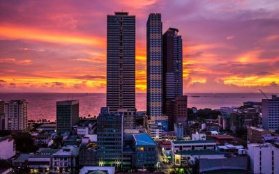 Moving to the Philippines. Tips for moving to the Philippines. Living and working in the Philippines