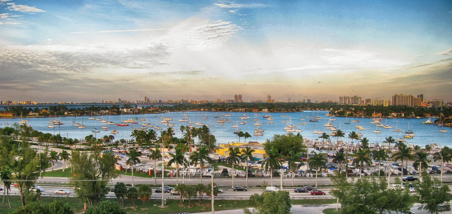 Moving to Miami