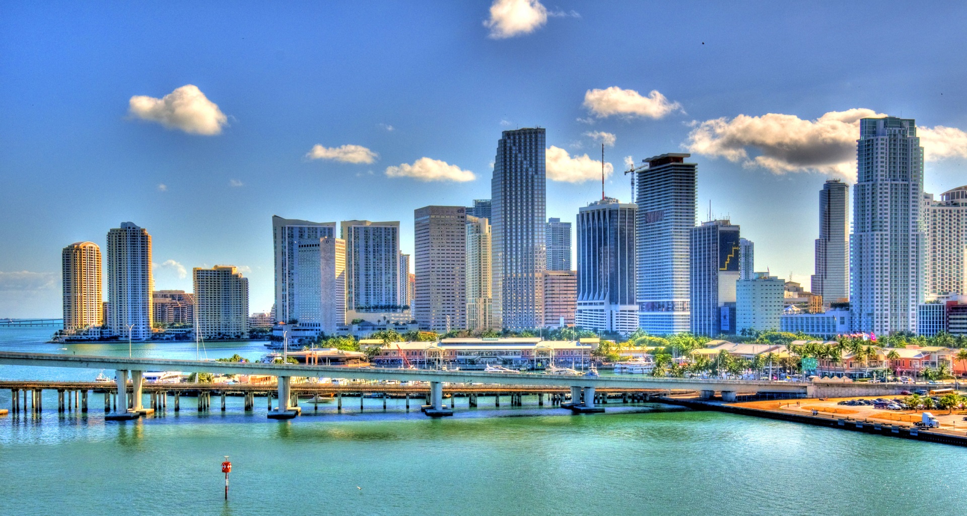 Mudarse a Miami, información útil y consejos para trasladarse a Miami