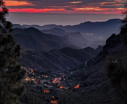 mudanzas a canarias