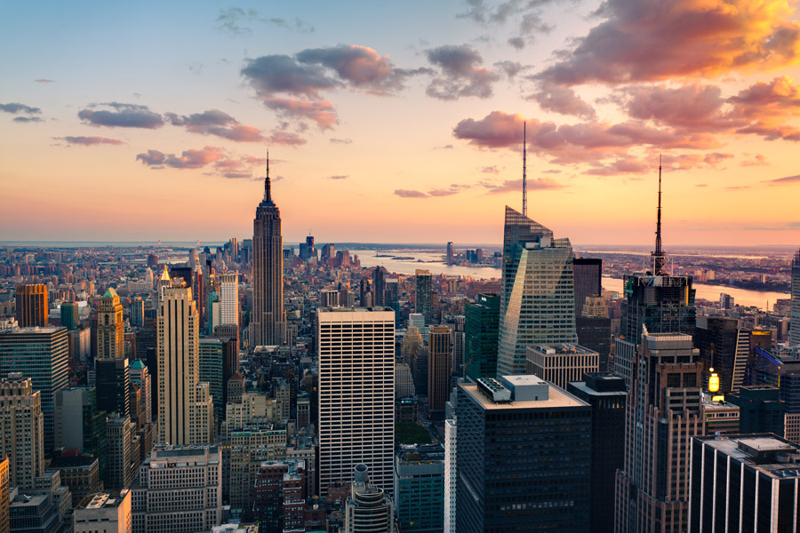 Expatriados: Vivir Y Trabajar En Nueva York