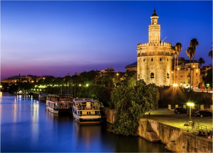 Moving to Sevilla: 8 Reasons to Move to Sevilla