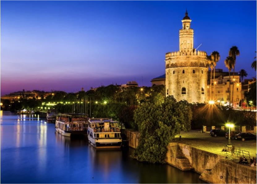 Mudarse a Sevilla: 8 Razones por las que trasladarse a Sevilla