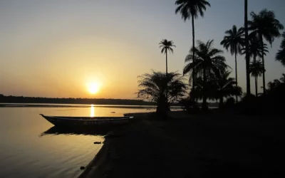 Expatriados: Mudarse a Guinea Ecuatorial